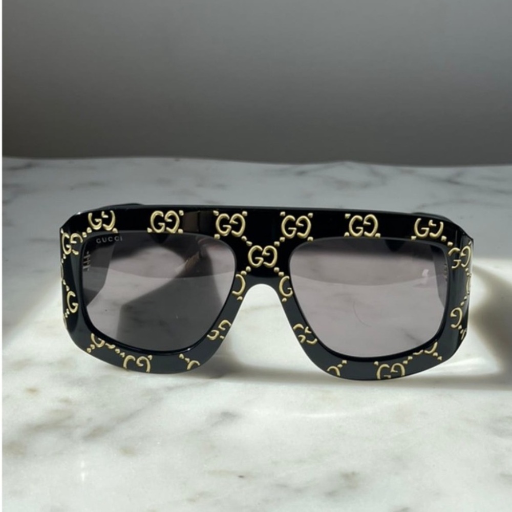 Gucci Glasses